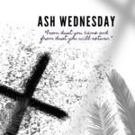 Ash Wednesday Service – Rockford United Methodist Church