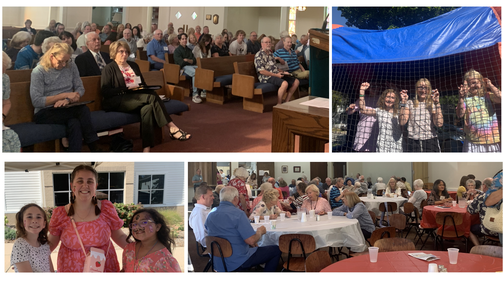 Kick Off Sunday Sept. 2025