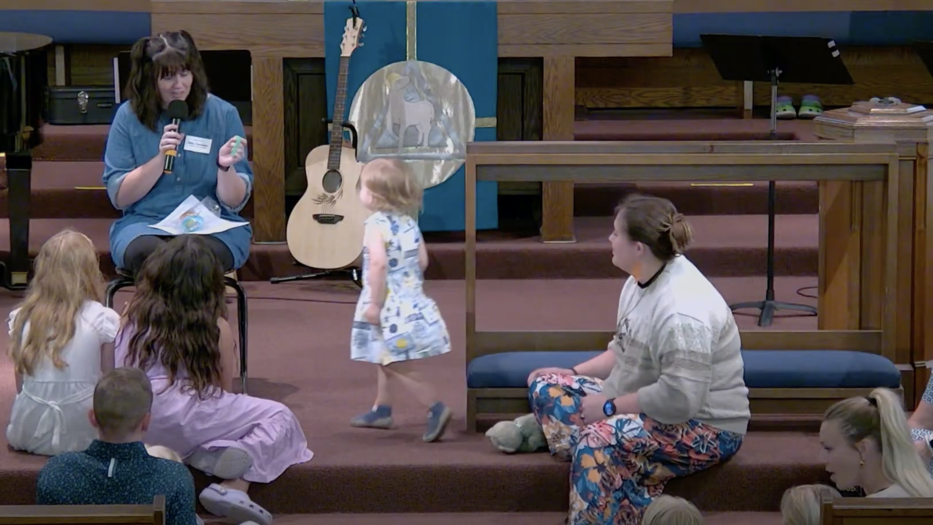 Making Disciples of Jesus Christ